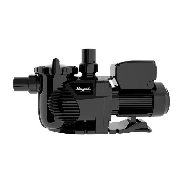 Raypak  Protege 1.5 HP Variable Speed Above Ground Pool Pump