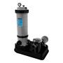 Protege Above Ground Pool Filter Cartridge System, 50 ft, 3/4 HP