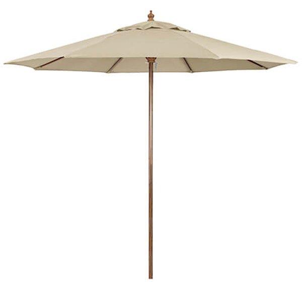 9 Ft Pool Patio Umbrellas In Bright Colors