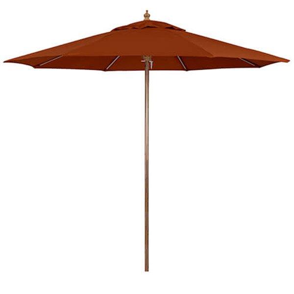 9 Ft Pool Patio Umbrellas In Bright Colors