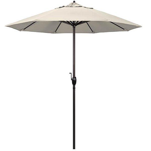 7 1/2 ft AutoTilt Patio Umbrella