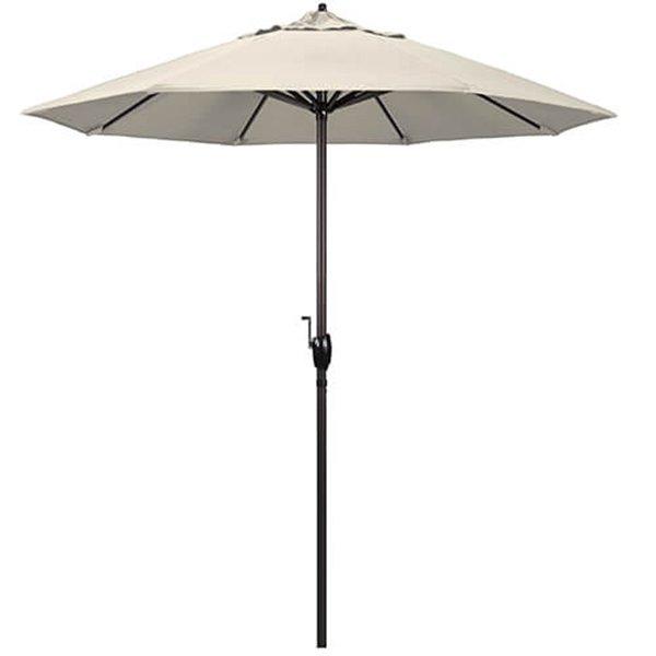 7.5 ft Umbrella  Lemon