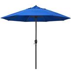 9 ft AutoTilt Patio Umbrella