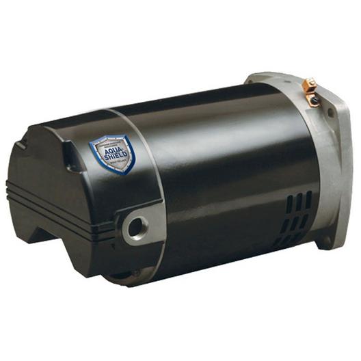 U.S Motors  Emerson 56Y TriStar 1-Speed 1/2HP Full-Rated Pool and Spa Motor