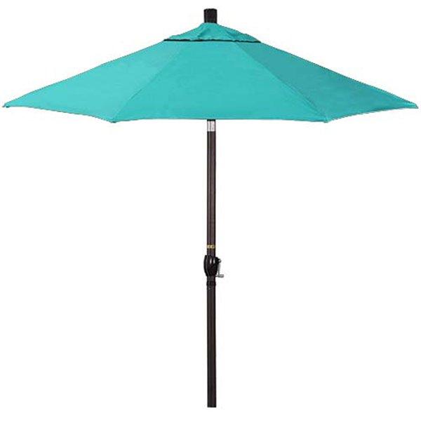 9 Ft Sunbrella Umbrellas For Pool Patio In 6 Colors