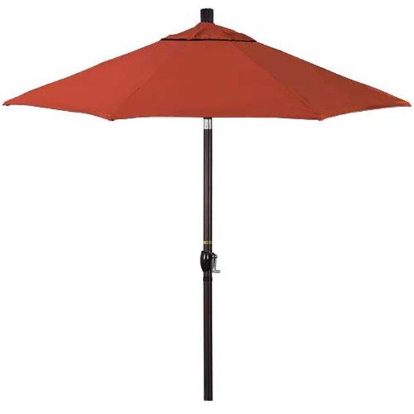 9 ft Sunbrella Umbrellas for Pool & Patio, in 6 Colors In The Swim
