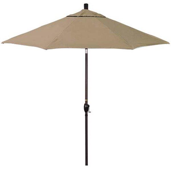 9 Ft Sunbrella Umbrellas For Pool Patio In 6 Colors