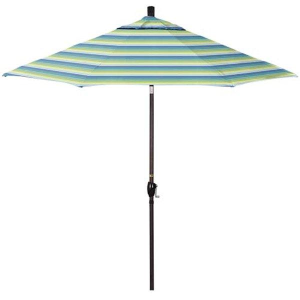 9 ft Sunbrella Umbrellas for Pool & Patio, in 6 Colors In The Swim
