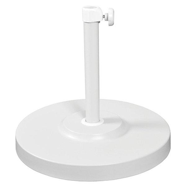 Classic Metal Umbrella Base In The Swim