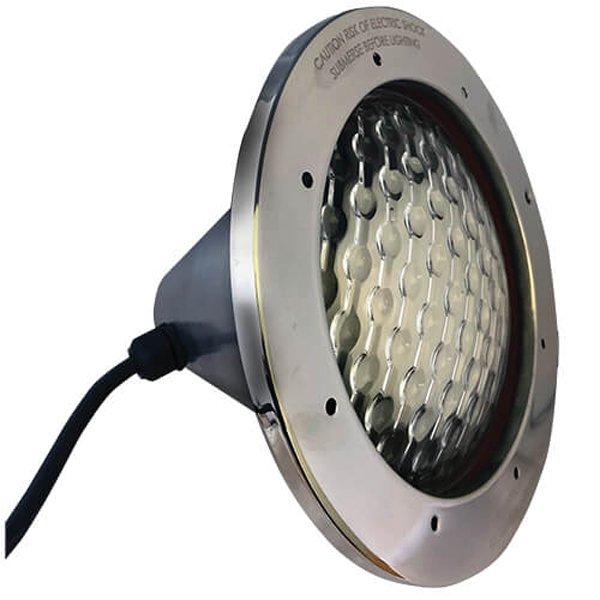 Pool Light 120V 500W and 50 ft Cord