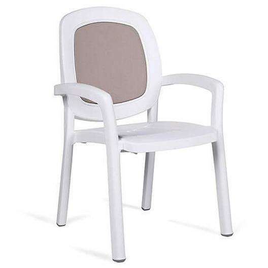 Commercial Grade Beta Stack Chair