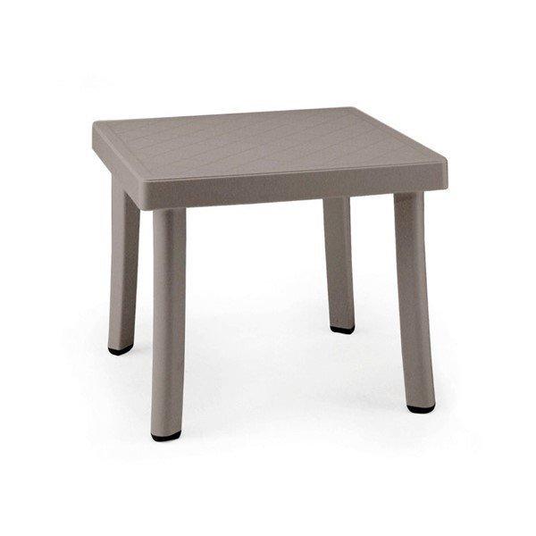 Rodi Side Table  Bianco
