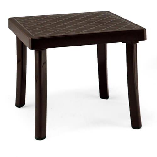 Rodi Side Table - Bianco