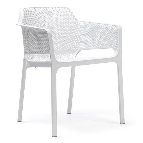 Commercial Grade Net Chair