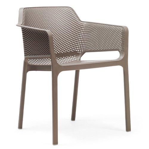 Commercial Grade Net Chair