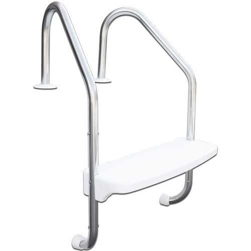 Saftron  JimmyBench Conversion Kit  White