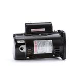 Century A.O Smith  48Y Square Flange 1/2 HP Full Rated Pool Filter Motor 9.6/4.8A 115/230V