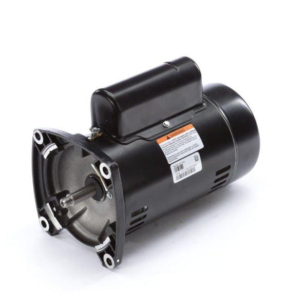 【激安通販 オンラインショップ】 HP 1-2 Flange Square 48Y Century Pool In | 9.6-4.8A Motor ボール