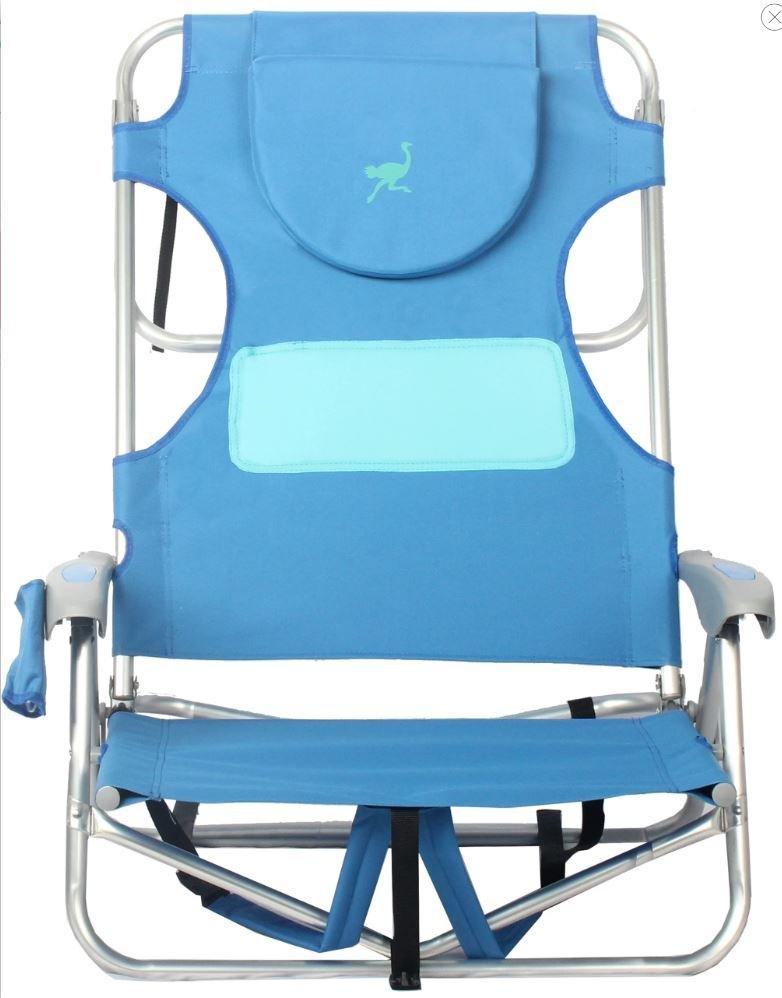 Ostrich  OSTRICH LADIES COMFORT CHAIR