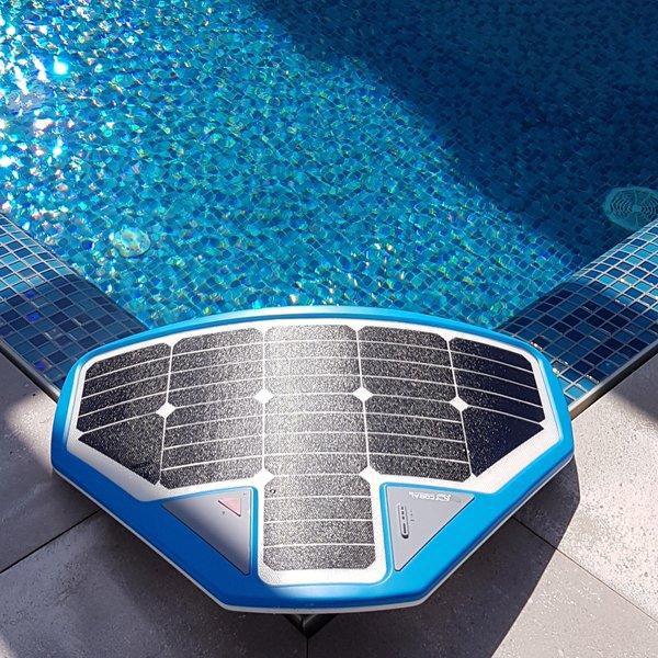 Coral Manta 3000 Drowning Detection System