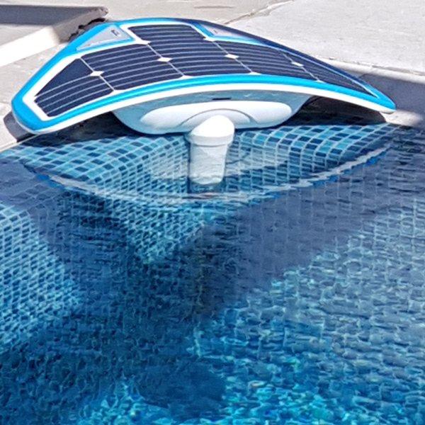 Coral Manta 3000 Drowning Detection System