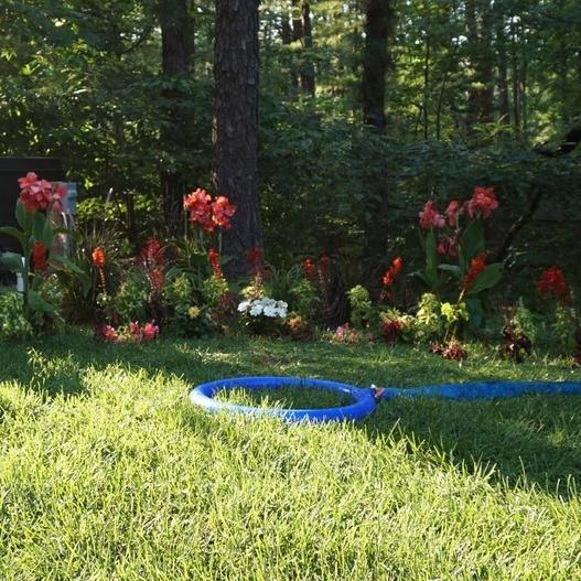 Eco Pool Drain  Waste Water Saver 2 Hose Kit