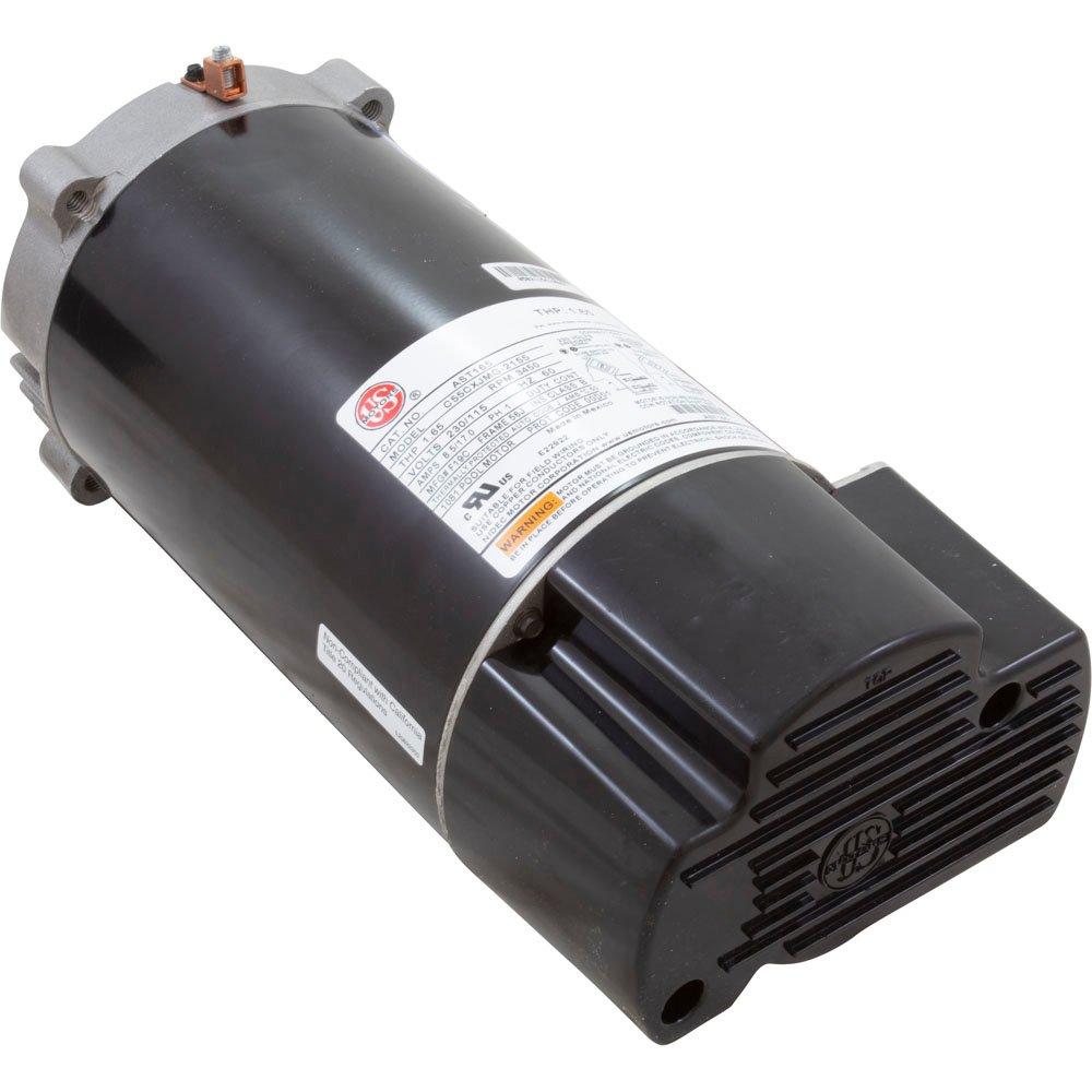 1.25 THP In Ground Pump Motor C-Flange 56J Single Speed