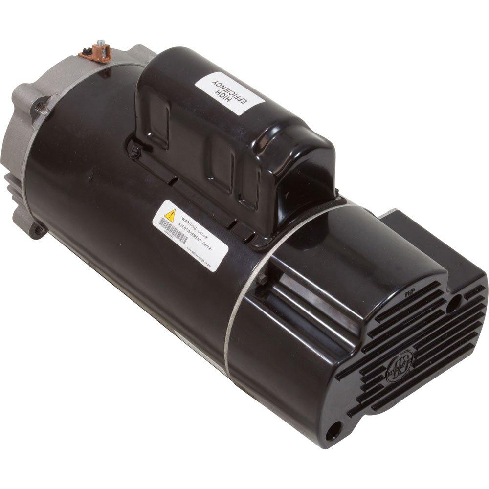 spa pool motors