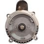 56J C-Flange Single Speed 2.25HP Up-Rated Pool and Spa Motor