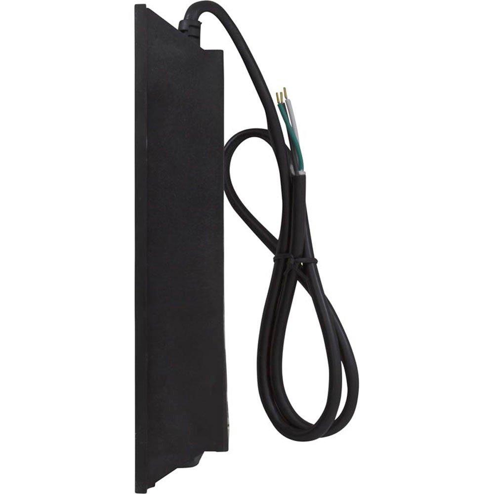 60W Transformer  Operates up to 6 PAL Lights