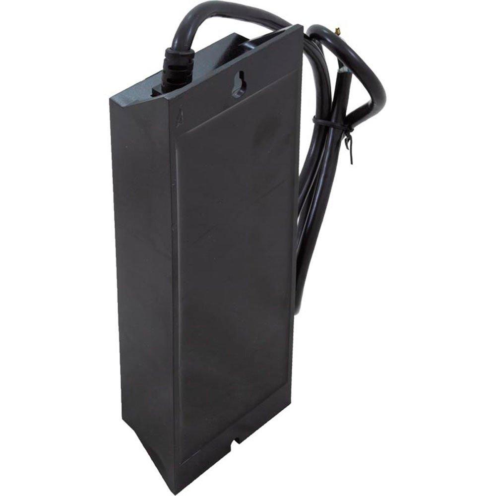 PC-2D 12v 2-Wire Receiver/Driver with Remote for 2 Lights