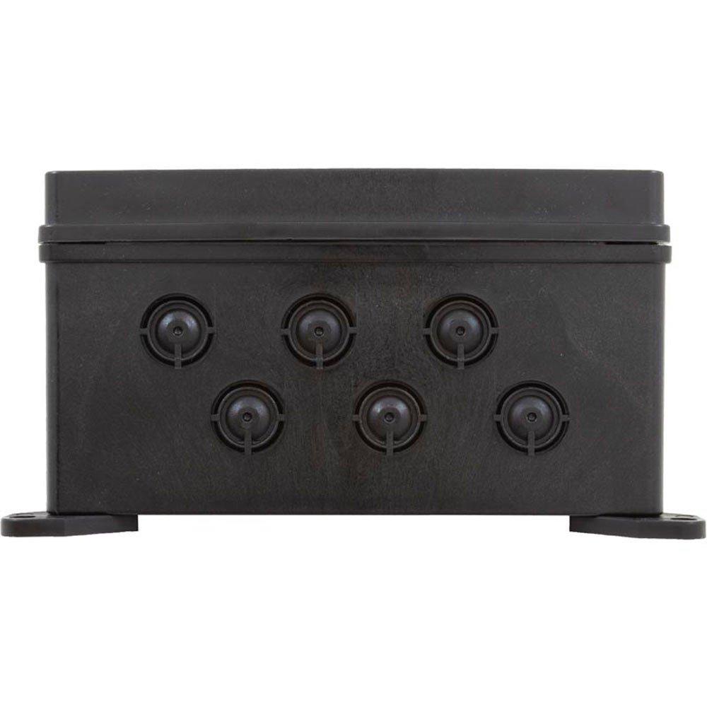 PAL Lighting  PAL PCR-4 12v 50W WiFi Receiver  Driver with Remote