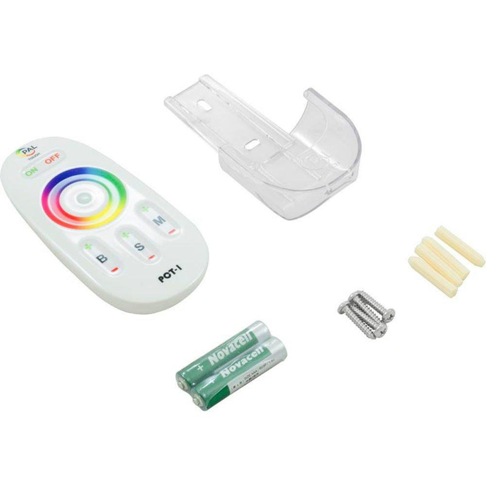 PAL Lighting  PAL PCR-4 12v 50W WiFi Receiver  Driver with Remote