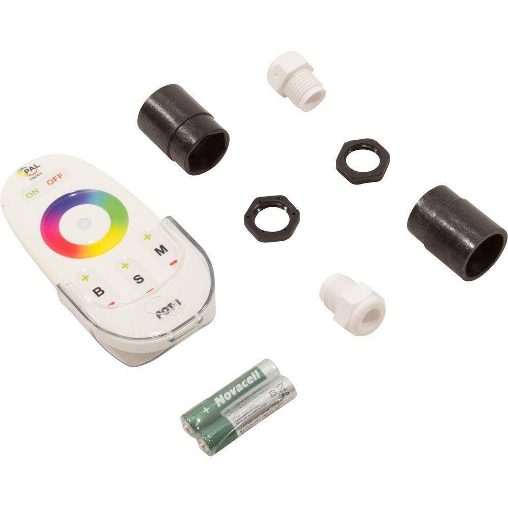 PAL Lighting  PAL PCR-2D 12v 16W WiFi Receiver  Driver with Remote