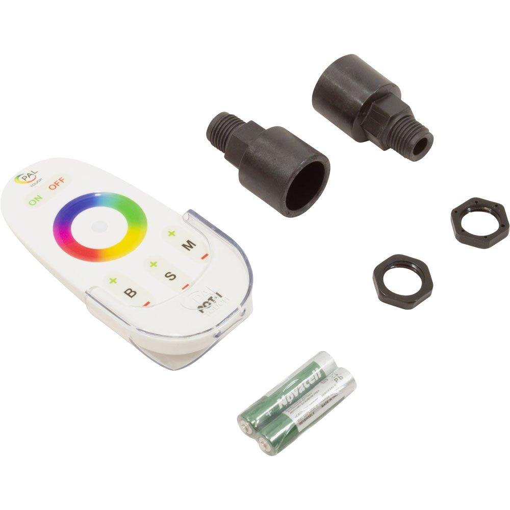 PAL Lighting  PAL PCR-2D 12v 35W WiFi Receiver  Driver with Remote