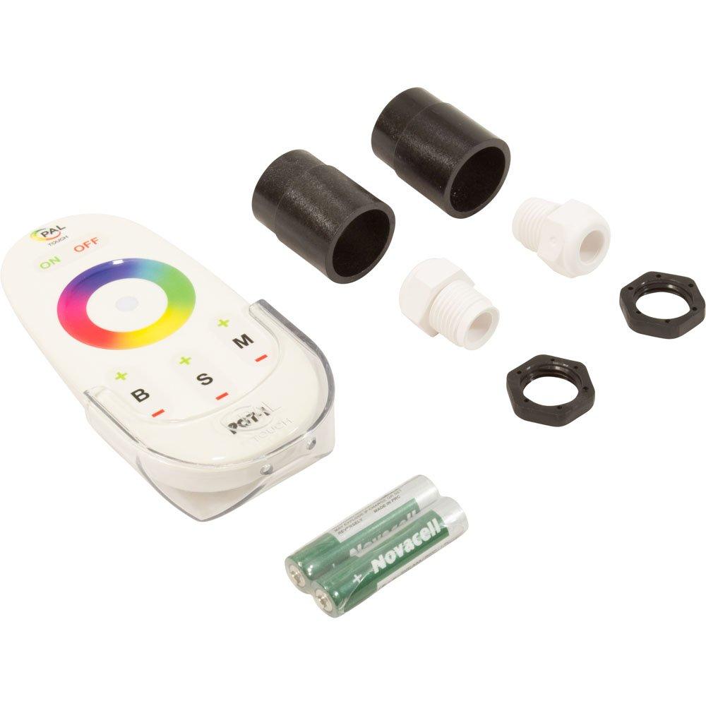 PAL PCR-2D 12v, 55W WiFi Receiver / Driver with Remote