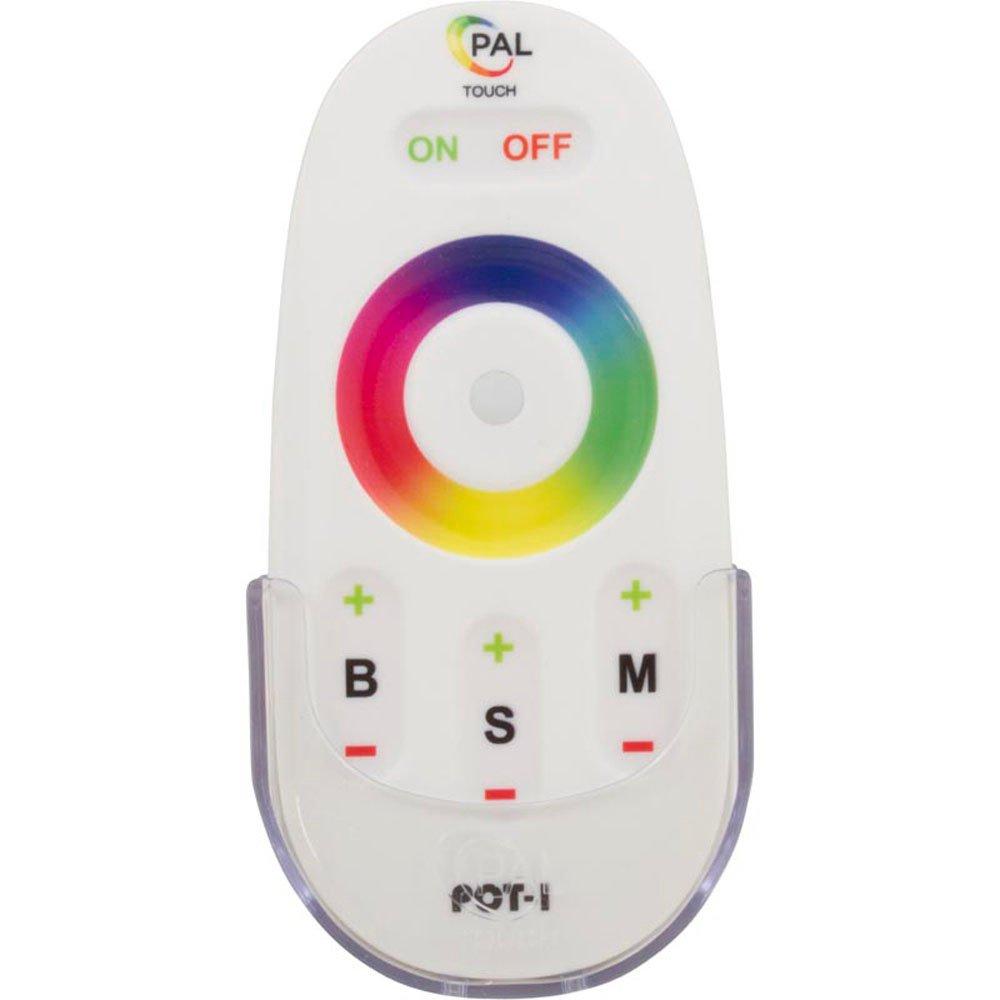 PAL PCR-300 LED Light Receiver / Driver with Remote, 200W
