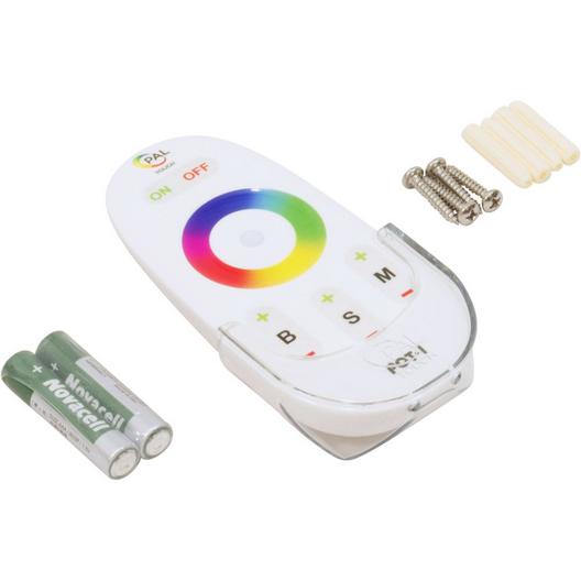 PAL Lighting  PAL PCR-300 WiFi LED Light Receiver  Driver with Remote 200W