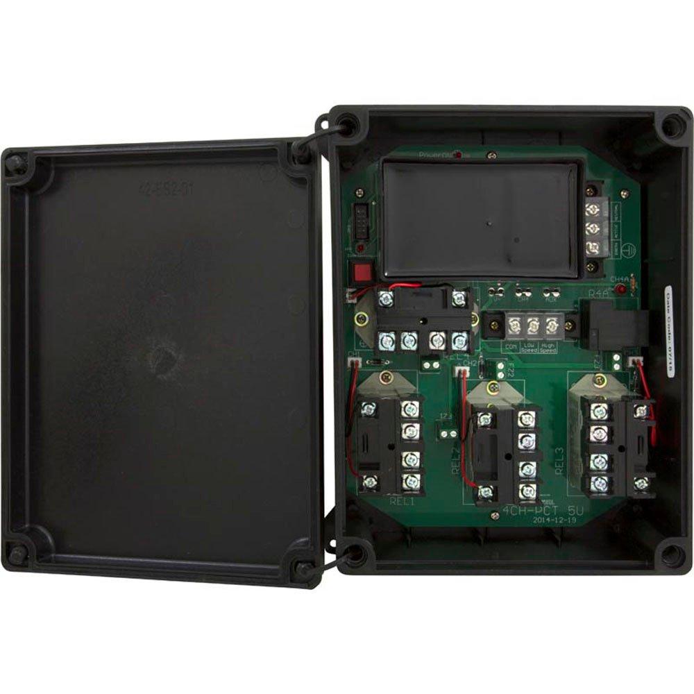 PAL Touch 5 Remote Control System