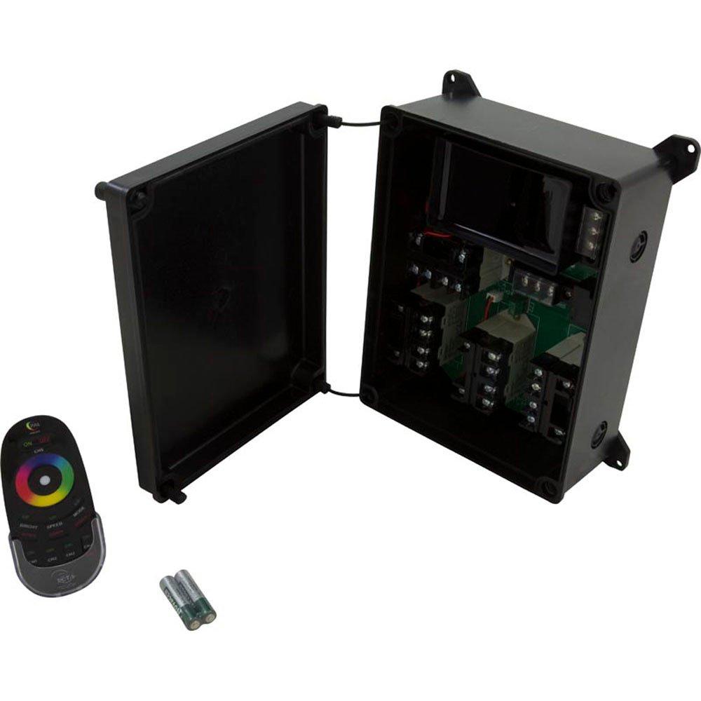 PAL Touch 5 Remote Control System