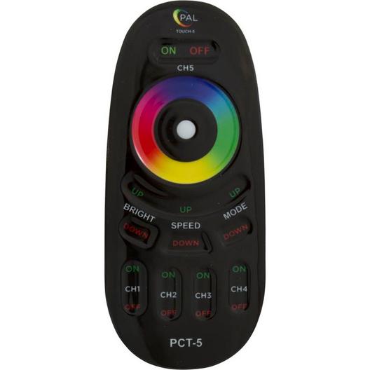 PAL Lighting  PAL Touch 5 Remote Control System with Timer