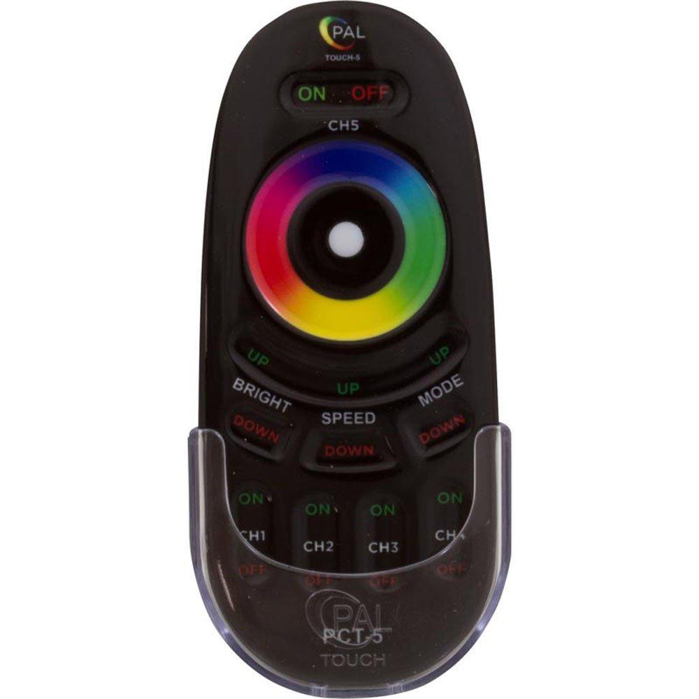 PAL Receiver / Control System with Remote, 60W