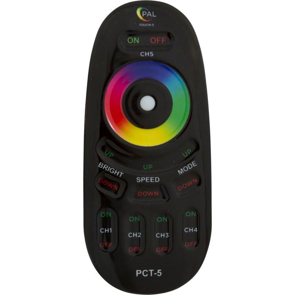 PCT-5 Remote w/Holder