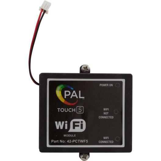 PAL Lighting  PAL Touch-5 Light WiFi Module