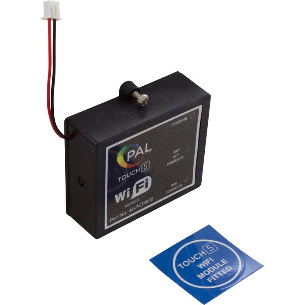 PAL Touch-5 Light WiFi Module