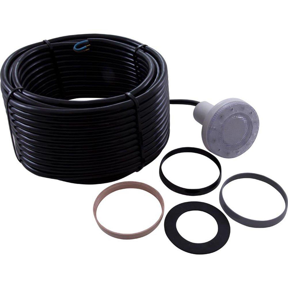 PAL Lighting  PAL-2T2 12v Color Changing LED Pool Light 79 Cord