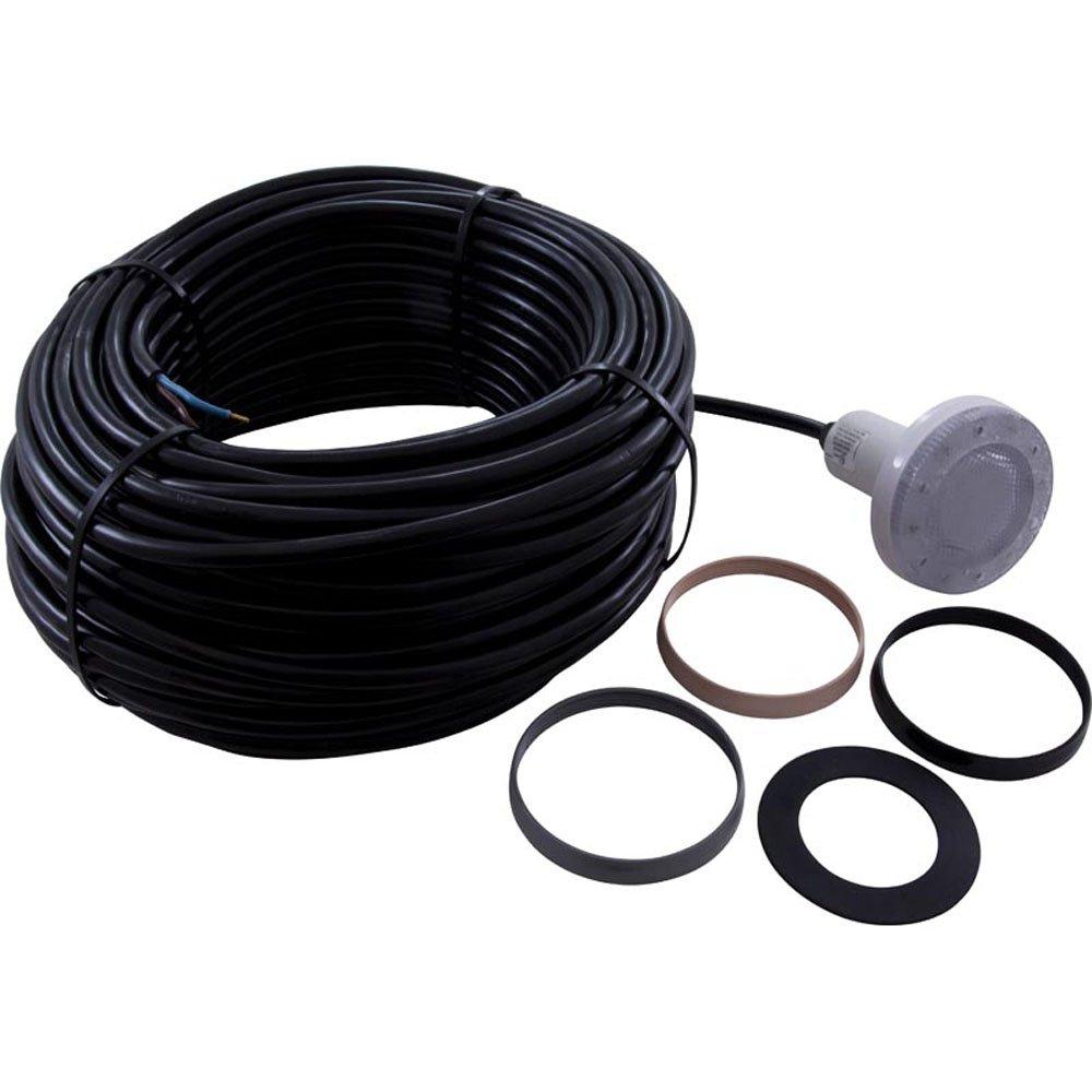 PAL-2T2 12v Color Changing LED Pool Light, 150' Cord