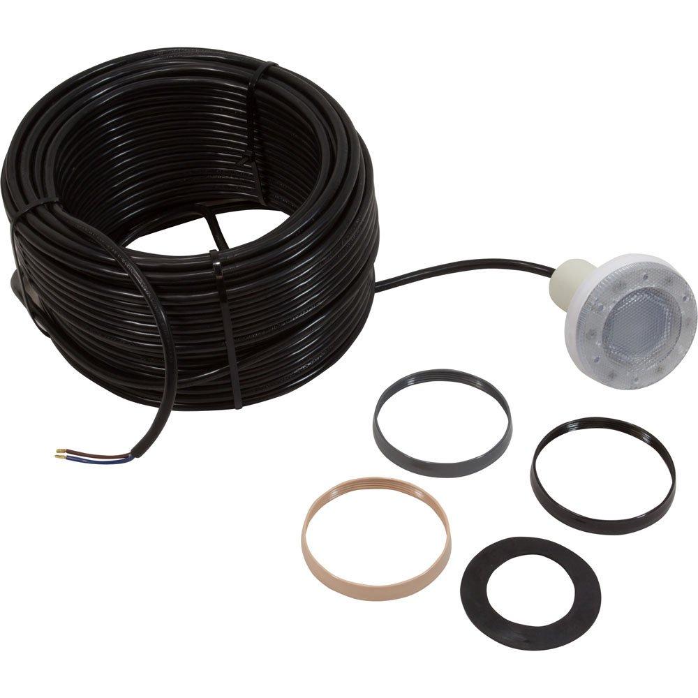 PAL-2T2 Cool White 12v with 150 ft Cord