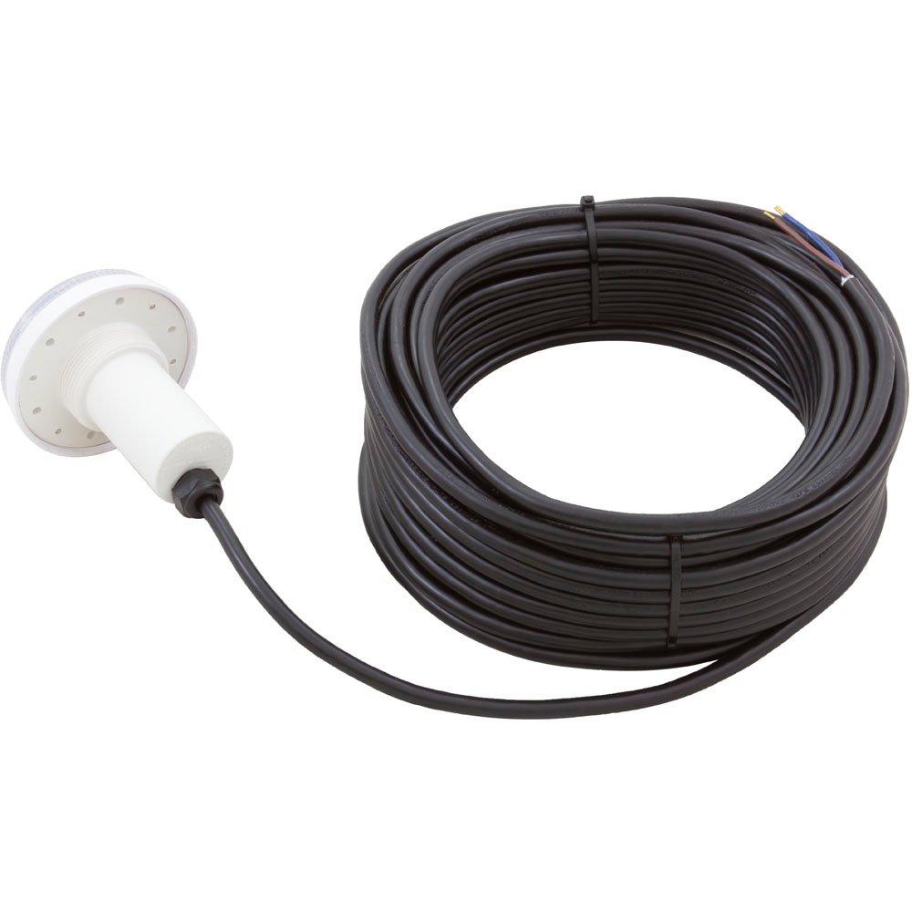 PAL2T2 12v Warm White LED Pool Light, 79' Cord In The Swim