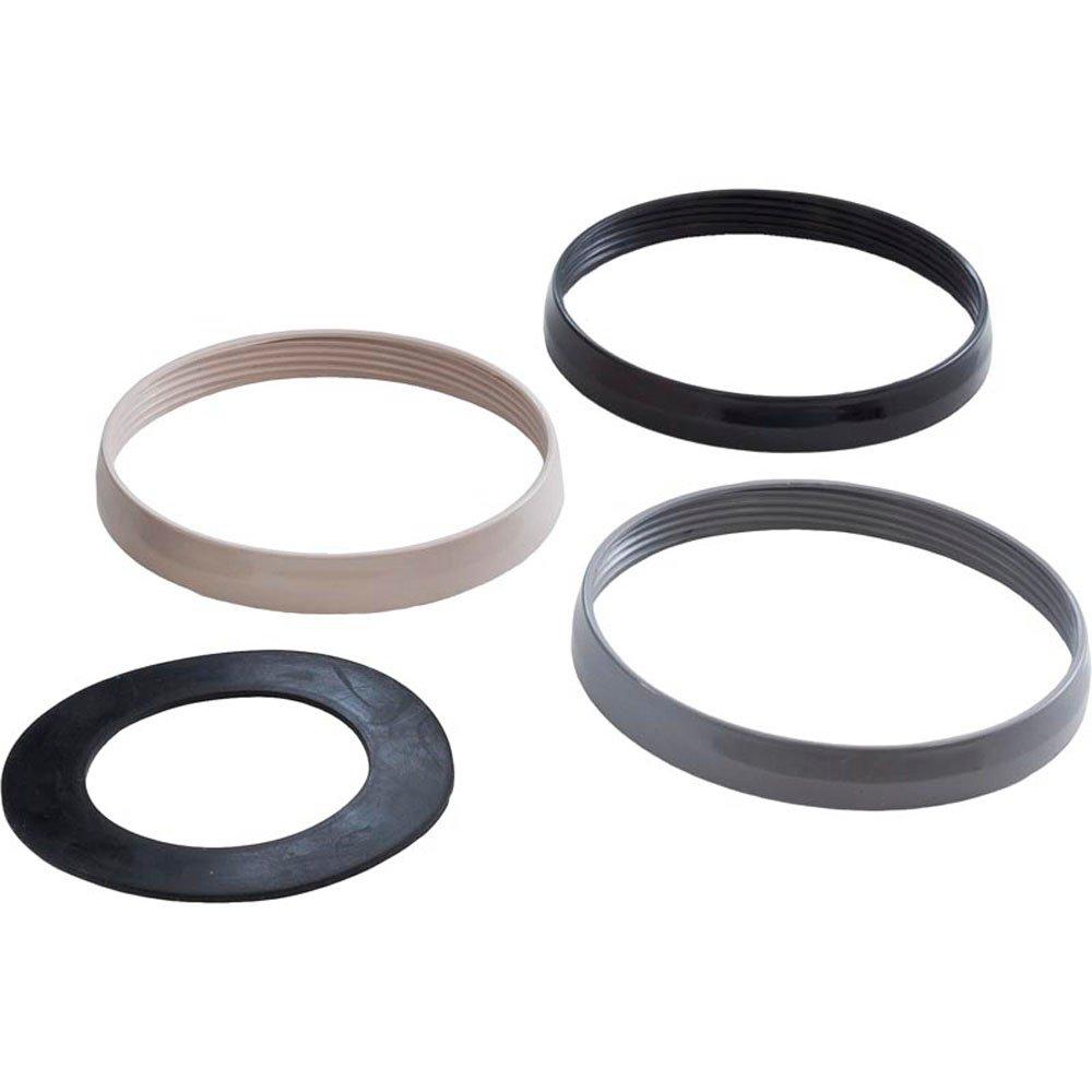 PAL Lighting  PAL-2T4 12v Color Touch LED Pool Light 79 Cord